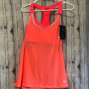 Abercrombie & Fitch  Athletic workout top